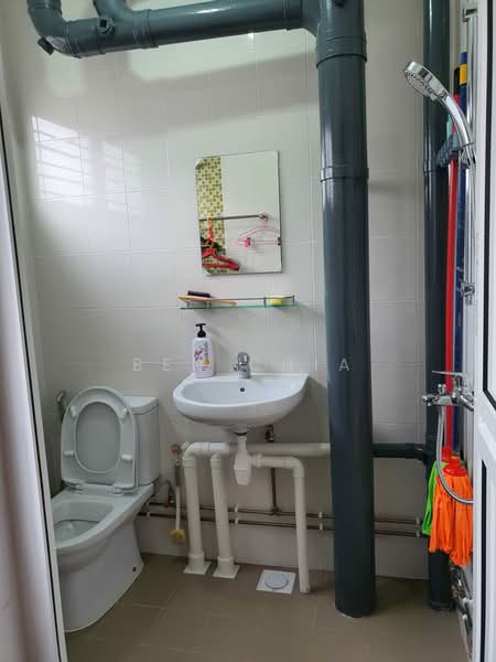 434 Tampines Street 43, 434 Tampines Street 43, Room Rental, 150 sqft, HDB Flat For Rent, by Ben Chia, 21773223 - PropertyGuru.com.sg