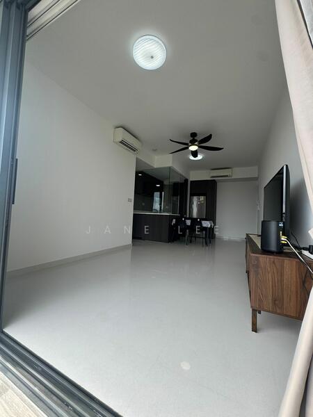 For Rent - North Park Residences