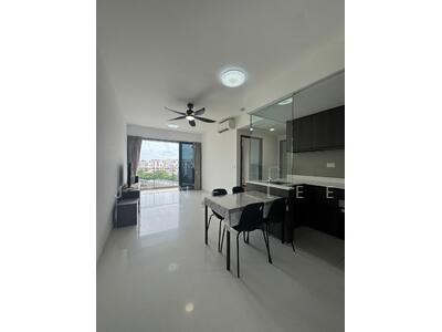 For Rent - North Park Residences