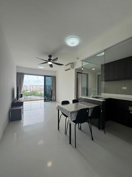 For Rent - North Park Residences