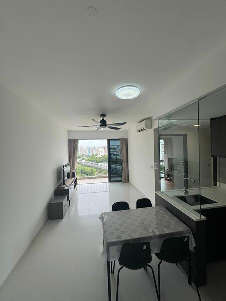 For Rent - North Park Residences