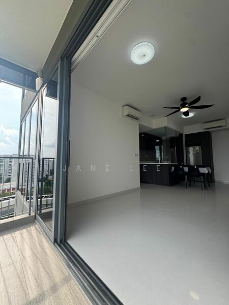 For Rent - North Park Residences