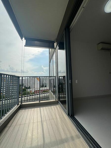 For Rent - North Park Residences