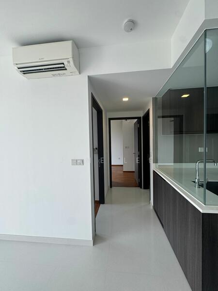 For Rent - North Park Residences