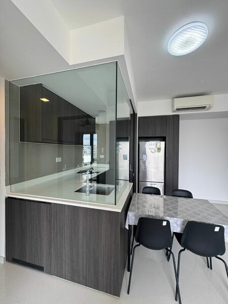 For Rent - North Park Residences