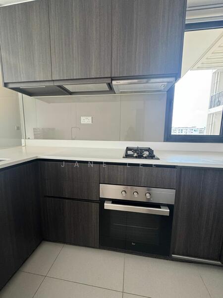 For Rent - North Park Residences