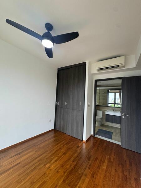 For Rent - North Park Residences