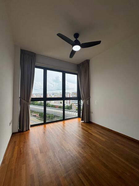 For Rent - North Park Residences