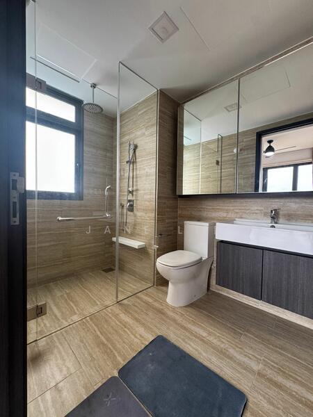 For Rent - North Park Residences