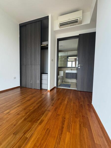 For Rent - North Park Residences