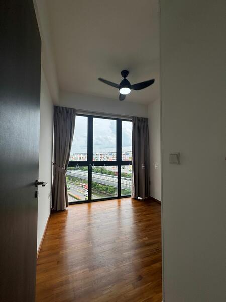 For Rent - North Park Residences