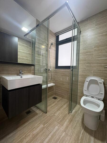 For Rent - North Park Residences