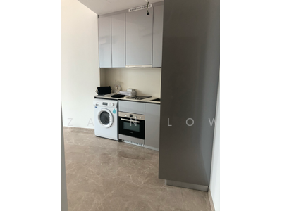 For Rent - City Gate