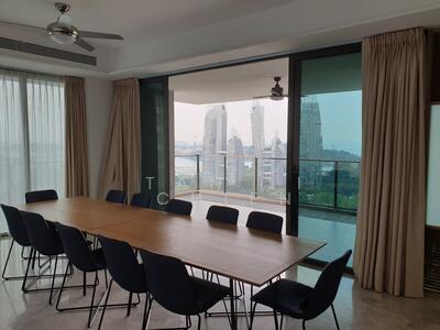 For Rent - Skyline Residences