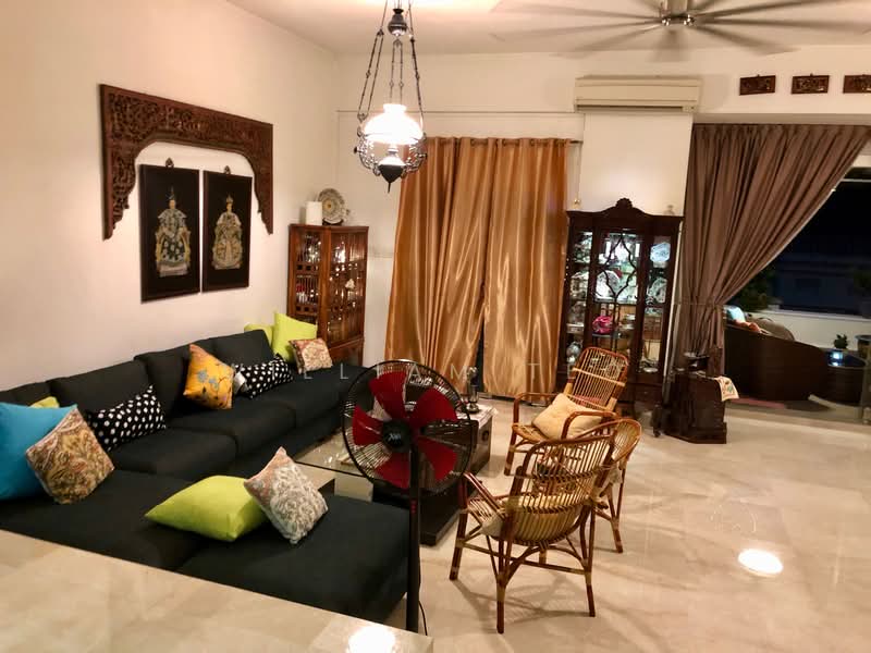 Swiss View, Swiss View, 5 Bedrooms, 3,300 sqft, Terraced House For Sale, by William Teo, 21773871 - PropertyGuru.com.sg