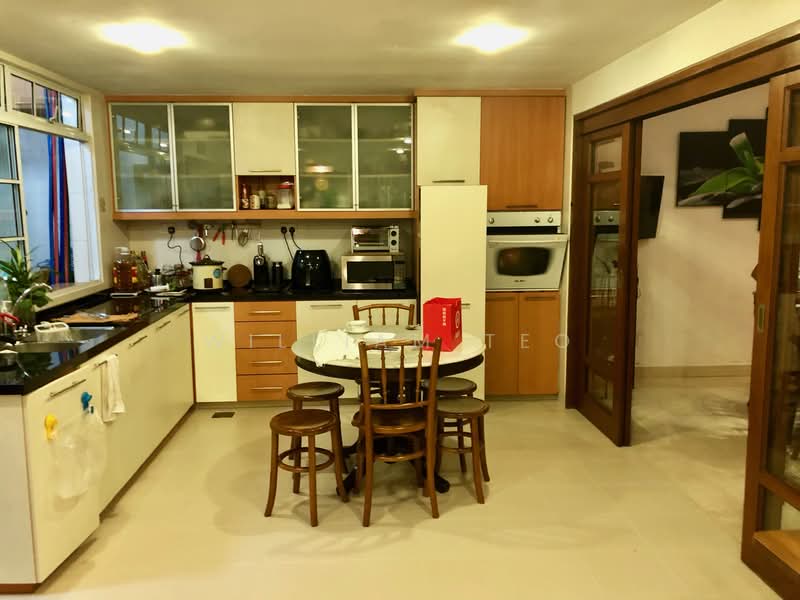 Swiss View, Swiss View, 5 Bedrooms, 3,300 sqft, Terraced House For Sale, by William Teo, 21773871 - PropertyGuru.com.sg