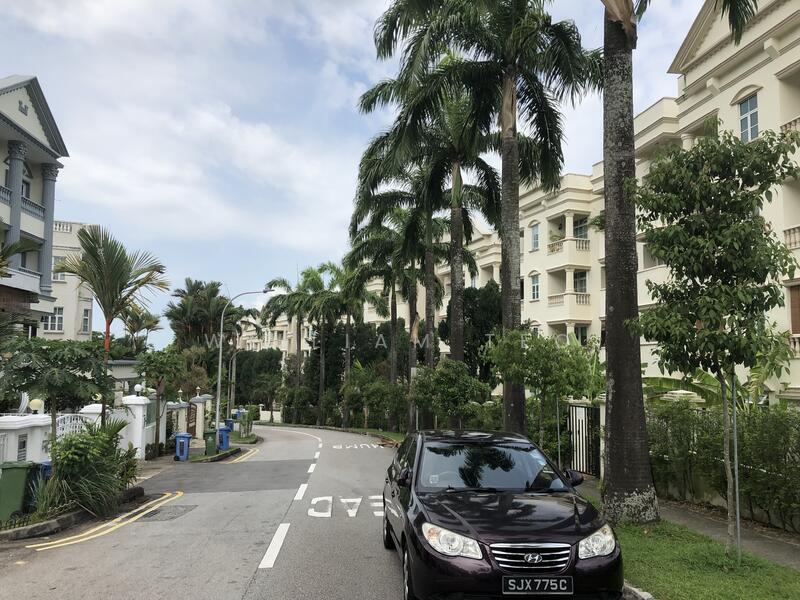 Swiss View, Swiss View, 5 Bedrooms, 3,300 sqft, Terraced House For Sale, by William Teo, 21773871 - PropertyGuru.com.sg