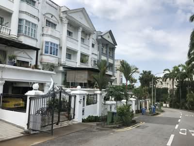 For Sale - Swiss View