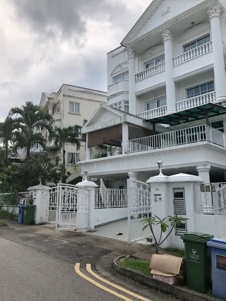 Swiss View, Swiss View, 5 Bedrooms, 3,300 sqft, Terraced House For Sale, by William Teo, 21773871 - PropertyGuru.com.sg