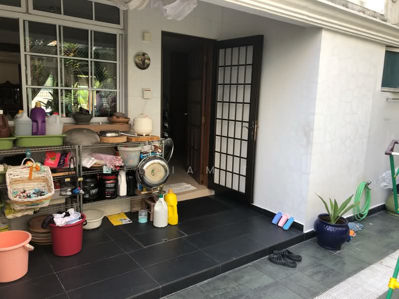 Swiss View, Swiss View, 5 Bedrooms, 3,300 sqft, Terraced House For Sale, by William Teo, 21773871 - PropertyGuru.com.sg