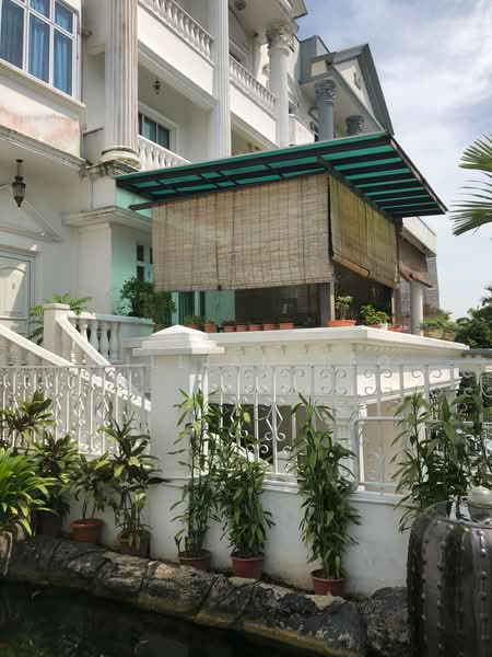 Swiss View, Swiss View, 5 Bedrooms, 3,300 sqft, Terraced House For Sale, by William Teo, 21773871 - PropertyGuru.com.sg