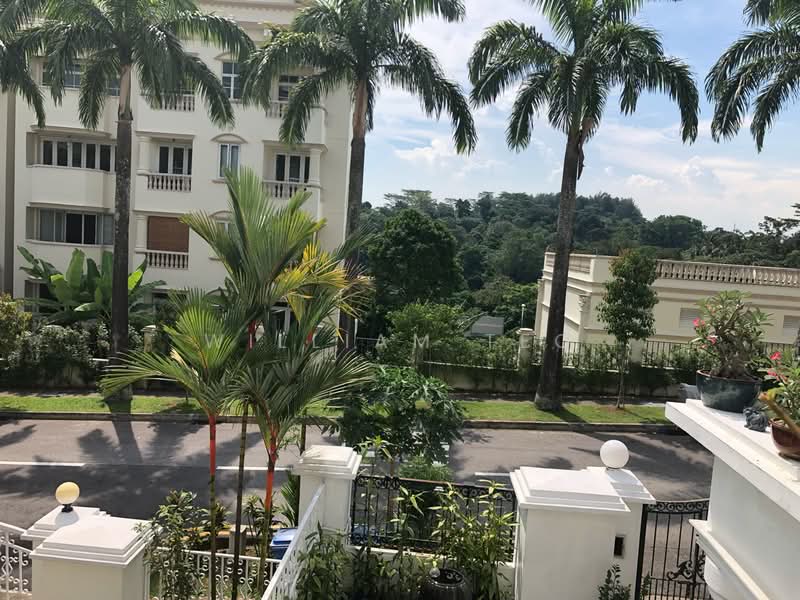 Swiss View, Swiss View, 5 Bedrooms, 3,300 sqft, Terraced House For Sale, by William Teo, 21773871 - PropertyGuru.com.sg