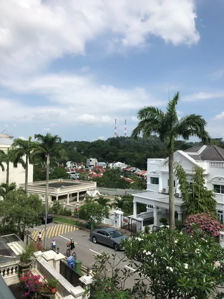 Swiss View, Swiss View, 5 Bedrooms, 3,300 sqft, Terraced House For Sale, by William Teo, 21773871 - PropertyGuru.com.sg