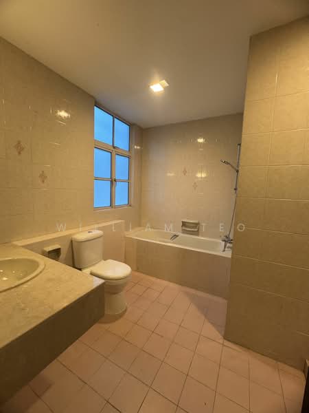 Swiss View, Swiss View, 5 Bedrooms, 3,300 sqft, Terraced House For Sale, by William Teo, 21773871 - PropertyGuru.com.sg