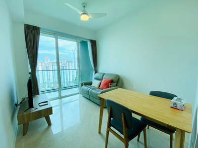 For Rent - Principal Garden