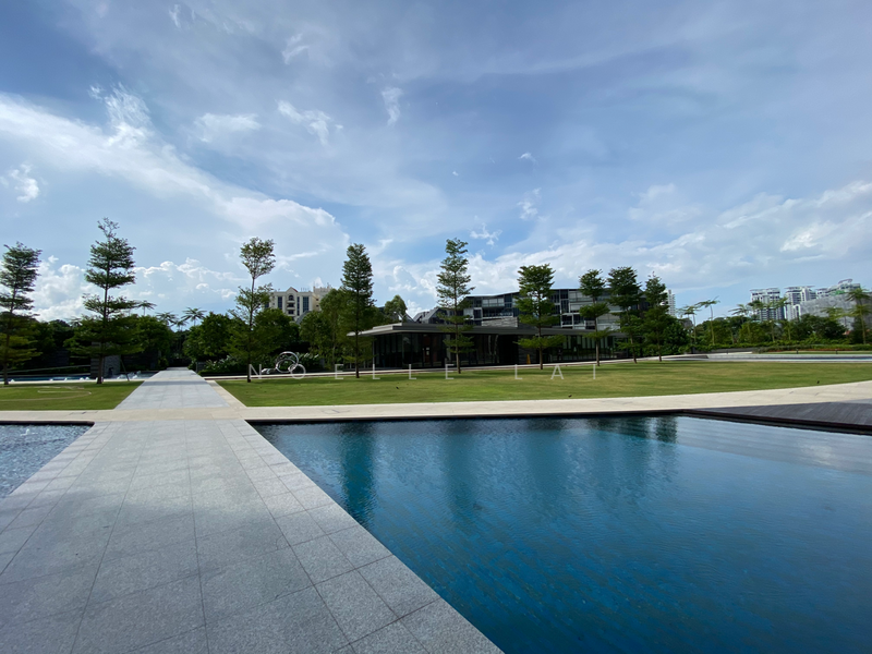 Principal Garden, 93 Prince Charles Crescent, 1 Bedroom, 495 sqft, Condominium For Rent, by Noelle Lai, 21774008 - PropertyGuru.com.sg