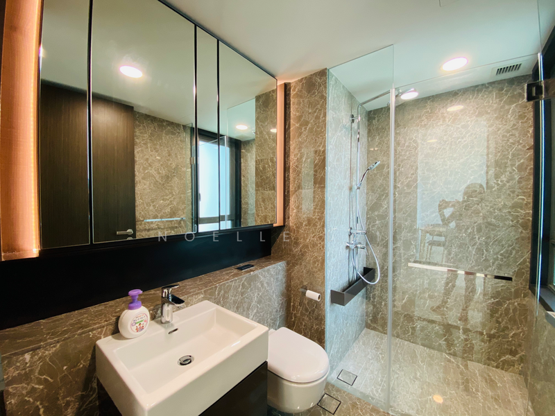 Principal Garden, 93 Prince Charles Crescent, 1 Bedroom, 495 sqft, Condominium For Rent, by Noelle Lai, 21774008 - PropertyGuru.com.sg