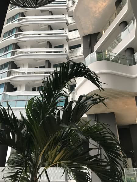 City Gate, 371 Beach Road, 2 Bedrooms, 775 sqft, Apartment For Rent, by Marie D Lam, 21774062 - PropertyGuru.com.sg