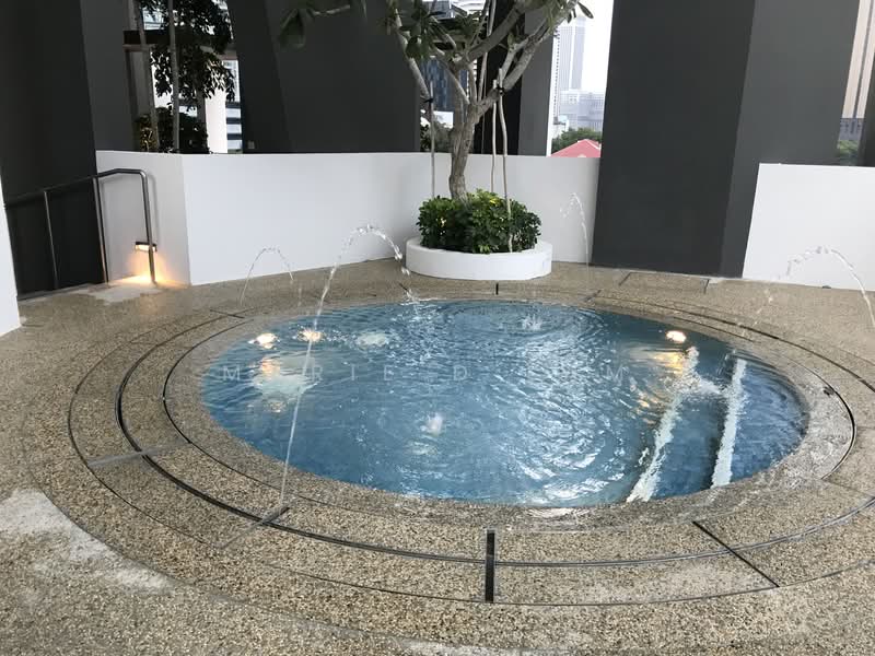 City Gate, 371 Beach Road, 2 Bedrooms, 775 sqft, Apartment For Rent, by Marie D Lam, 21774062 - PropertyGuru.com.sg