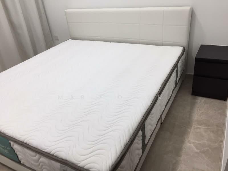 City Gate, 371 Beach Road, 2 Bedrooms, 775 sqft, Apartment For Rent, by Marie D Lam, 21774062 - n bed  - PropertyGuru.com.sg