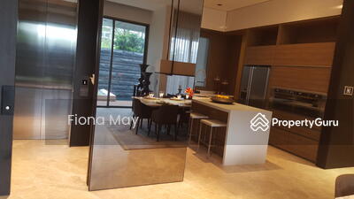 For Rent - Leedon Residence