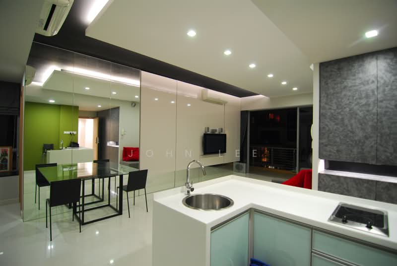 The Foliage, 370 Pasir Panjang Road, 3 Bedrooms, 1,152 sqft, Condominium For Rent, by John Lee, 21774639 - PropertyGuru.com.sg