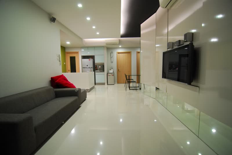 The Foliage, 370 Pasir Panjang Road, 3 Bedrooms, 1,152 sqft, Condominium For Rent, by John Lee, 21774639 - PropertyGuru.com.sg