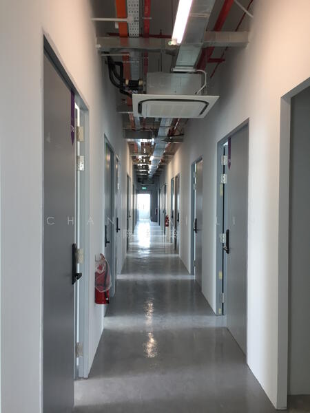 Office storage work space Aljunied MRT, , 160 sqft, Light Industrial (B1) For Rent, by Chan Wai Lin 陈纬玲, 21774909 - CommercialGuru.com.sg