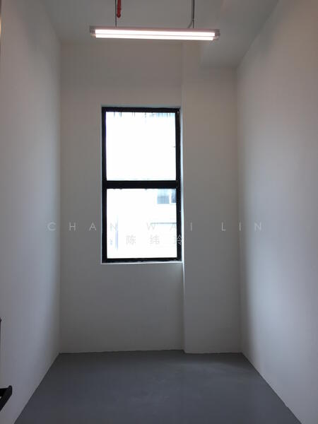Office storage work space Aljunied MRT, , 160 sqft, Light Industrial (B1) For Rent, by Chan Wai Lin 陈纬玲, 21774909 - CommercialGuru.com.sg