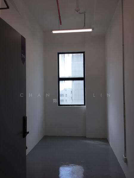 Office storage work space Aljunied MRT, , 160 sqft, Light Industrial (B1) For Rent, by Chan Wai Lin 陈纬玲, 21774909 - CommercialGuru.com.sg