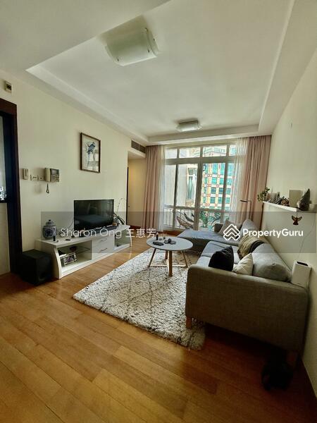 For Rent - Robertson 100