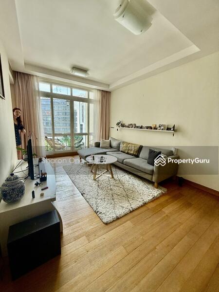 For Rent - Robertson 100