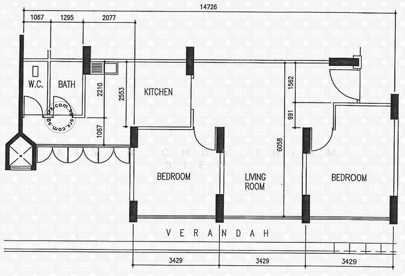 For Rent 33 Teban Gardens Road