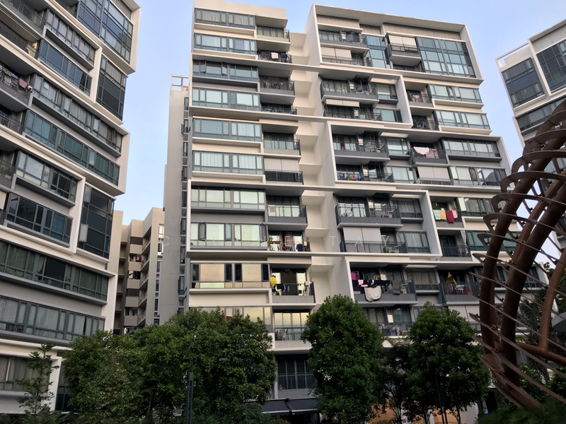 The Palette, 109 Pasir Ris Grove, 3 Bedrooms, 893 sqft, Condominium For Rent, by Celine Tay, 21775535 - PropertyGuru.com.sg