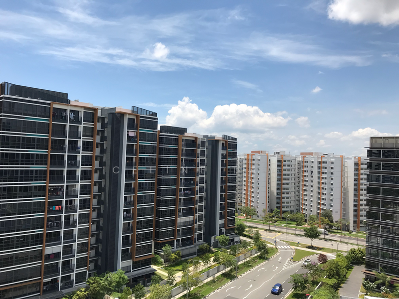 The Palette, 109 Pasir Ris Grove, 3 Bedrooms, 893 sqft, Condominium For Rent, by Celine Tay, 21775535 - PropertyGuru.com.sg