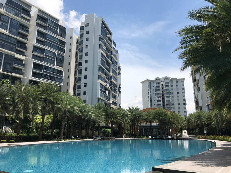 The Palette, 109 Pasir Ris Grove, 3 Bedrooms, 893 sqft, Condominium For Rent, by Celine Tay, 21775535 - PropertyGuru.com.sg