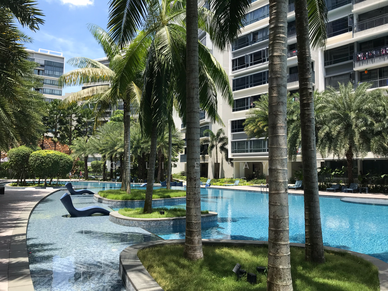 The Palette, 109 Pasir Ris Grove, 3 Bedrooms, 893 sqft, Condominium For Rent, by Celine Tay, 21775535 - PropertyGuru.com.sg