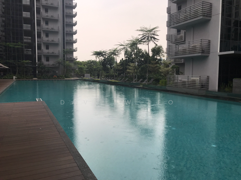 For Rent - Lake Grande