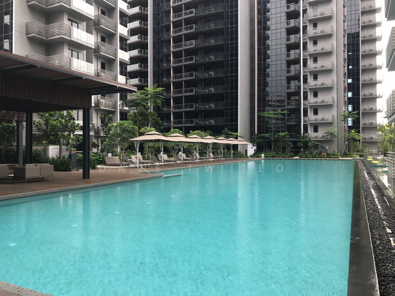 For Rent - Lake Grande