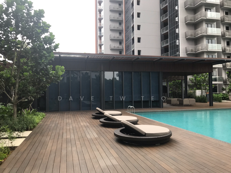 For Rent - Lake Grande